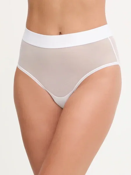 Бикини Dkny лилаво бяло