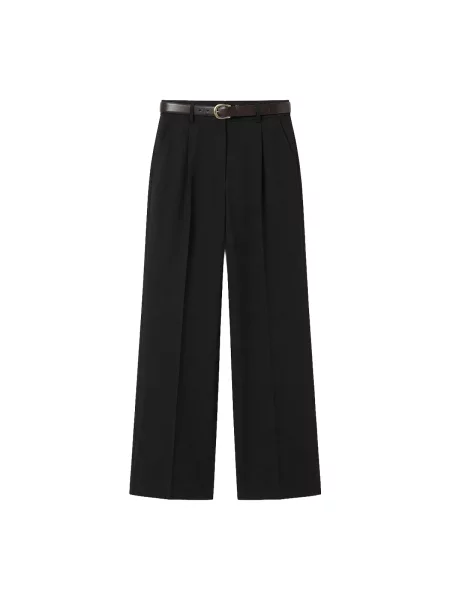 Pantaloni Kocca negru