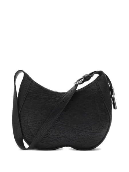 Mažas rankinė Burberry juoda