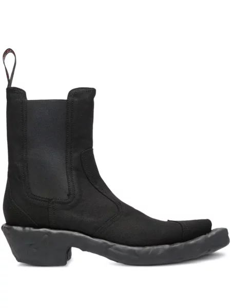 Botine Camperlab negru