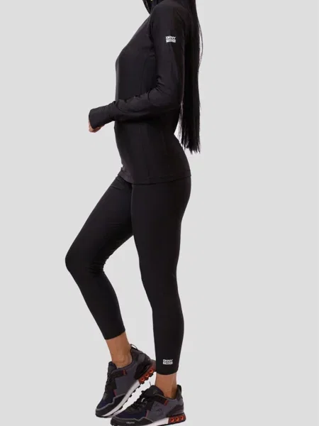 Термобелье Dkny черное