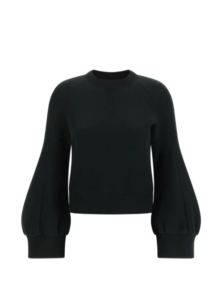 Hanorac Sacai negru