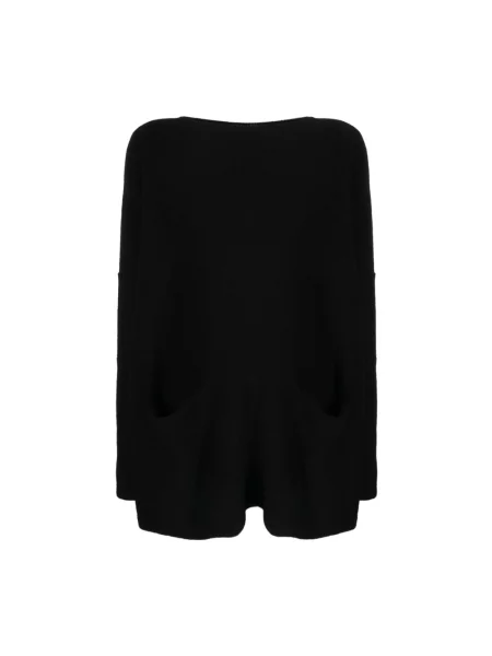 Sweter Daniela Gregis czarny