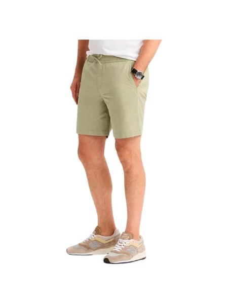 Pantaloni Dockers verde