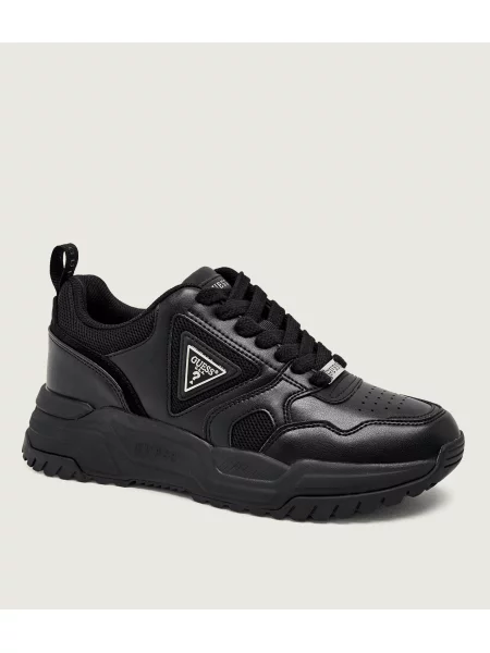 Pantofi Guess negru
