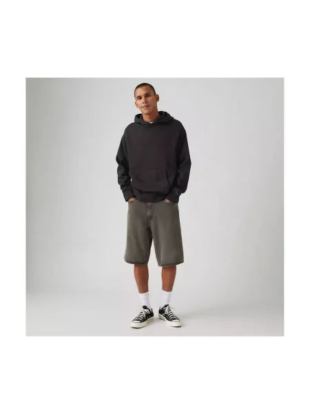 Pantaloni scurți Levi's® negru