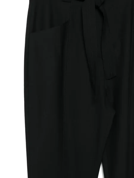 Pantaloni Marc O'polo negru