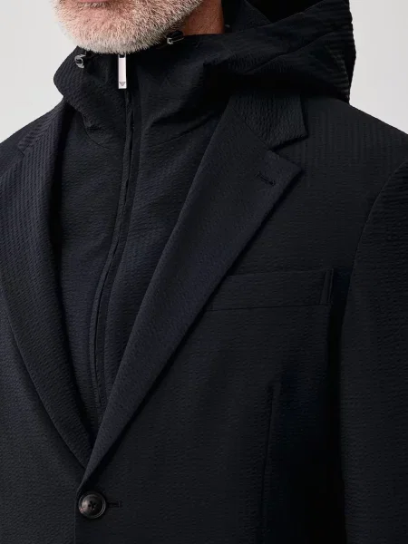 Emporio Armani куртка