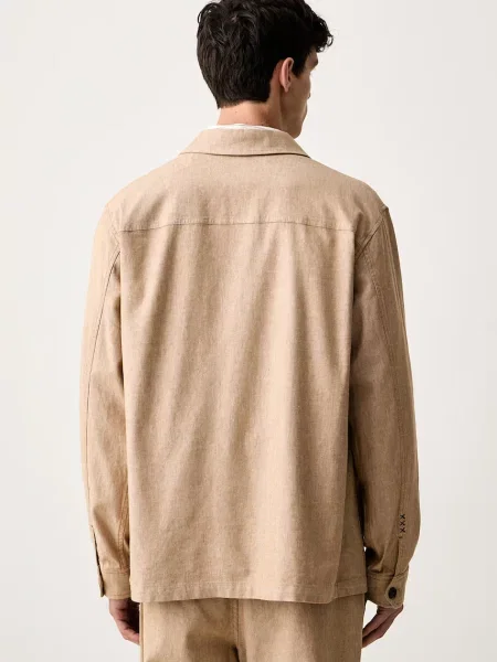 Куртка-рубашка Scotch & Soda