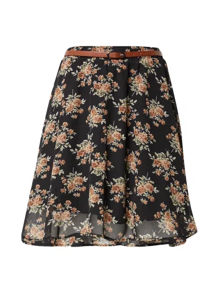 ABOUT YOU Fustă Lynn mai multe culori negru