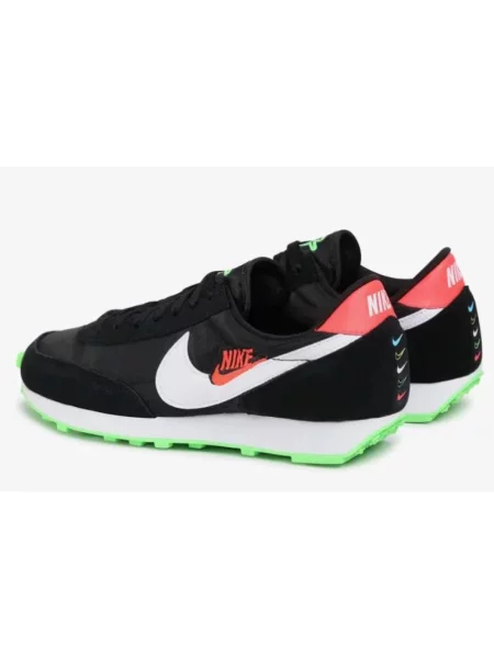 Sneakersy Nike czarne