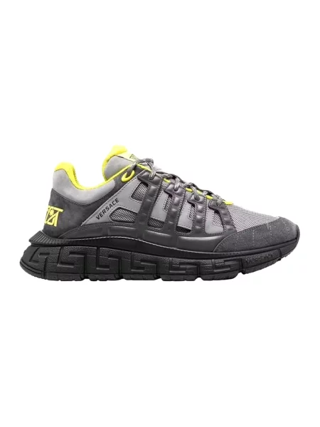 Sneakersy Versace