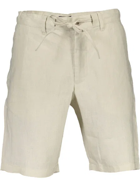 Pantaloni Gant bej