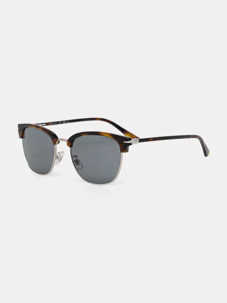 Montblanc ochelari de soare maro