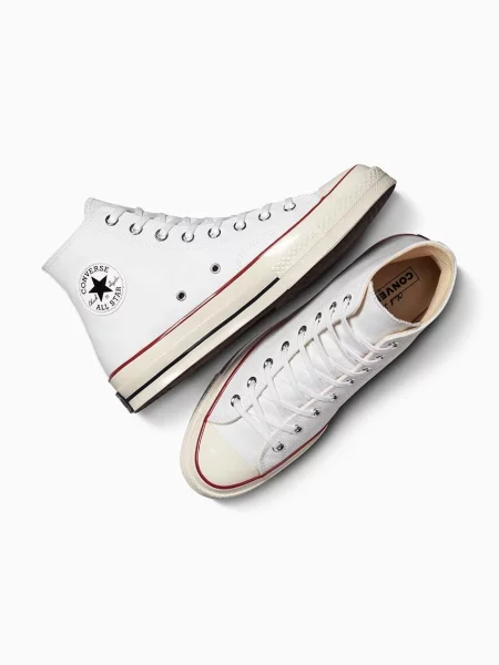 Converse Sportcipő fehér