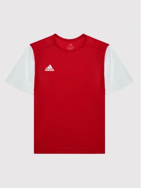 Adidas Φανελάκι τεχνικό Estro 19 κόκκινο