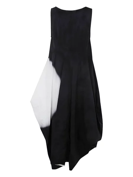 Rochie Maria Calderara de costum negru