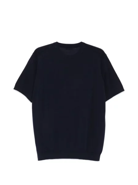Tricou Kangra albastru
