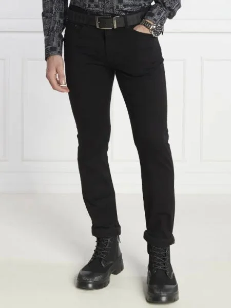 Karl Lagerfeld Farmer fekete