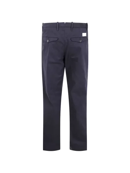 Pantaloni Nine In The Morning albastru