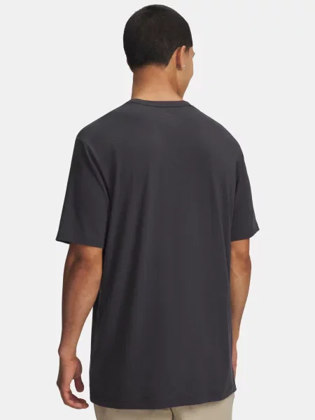 Tricou Under Armour negru