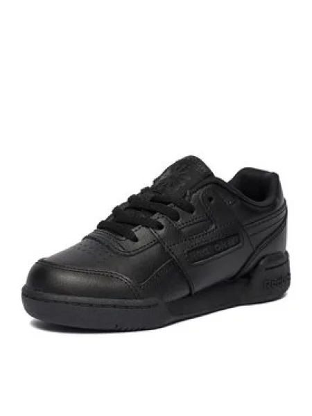 Superge Reebok EO-WORKOUT PLUS črna