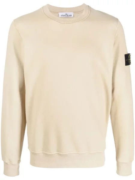 Hanorac Stone Island cu strasuri