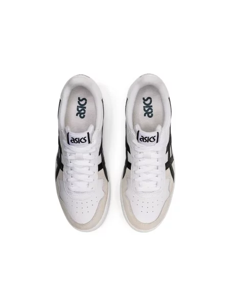 Félcipo Asics fehér