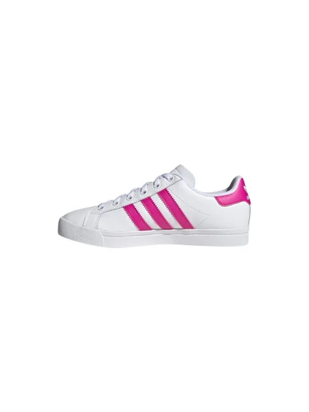 Tenisky Adidas biela