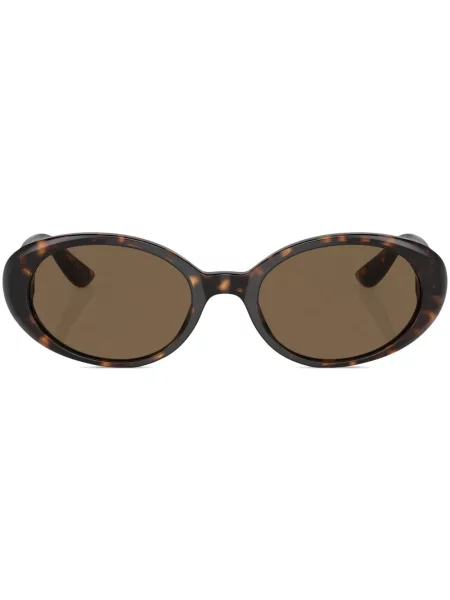 Ochelari de soare Dolce & Gabbana Eyewear negru