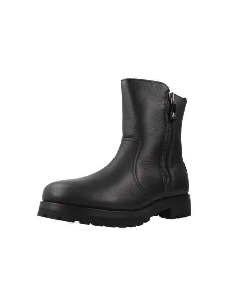 Pantofi Panama Jack negru