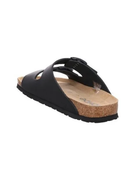 Pantofi Rohde negru