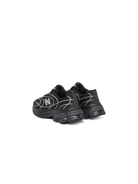 Superge New Balance črna