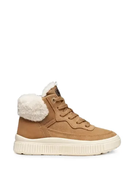 Sneakersy dziecięce Geox