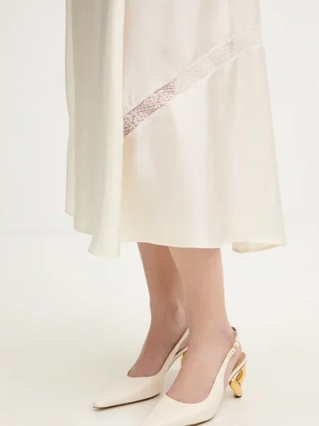 Шовкова спідниця Marella MLMOSPITE