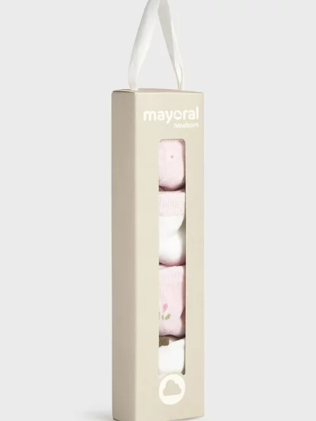 Детские носки Mayoral Newborn