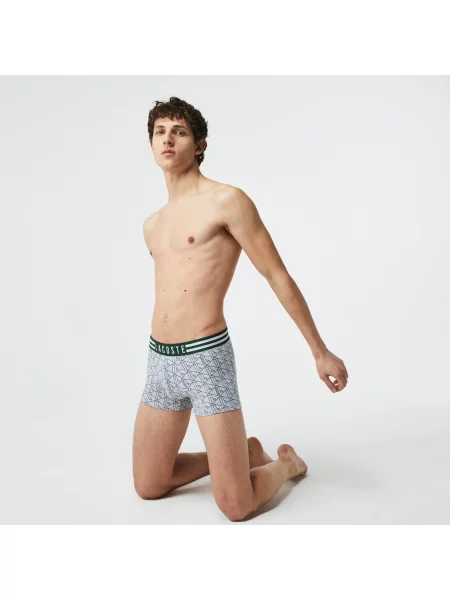 Lacoste труси чоловічі уп.