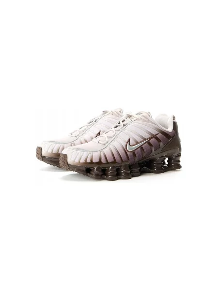 Pantofi Nike roz