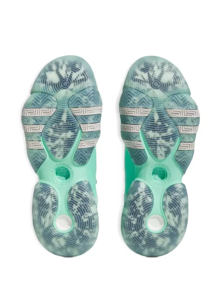 Tenisice Adidas Lite Racer na točke bijela