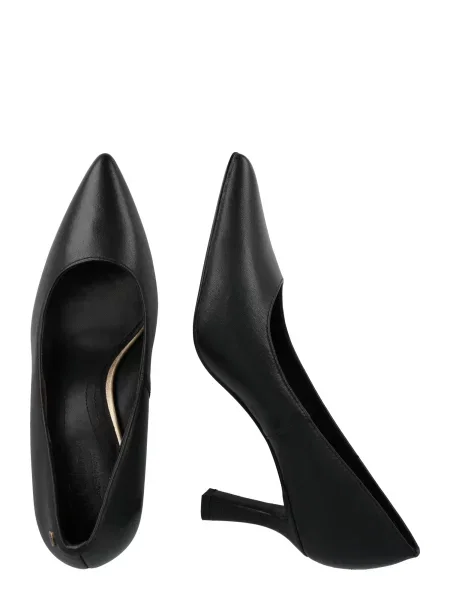 S.Oliver Pumps negru