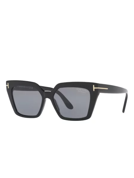 Ochelari de soare Tom Ford Eyewear negru