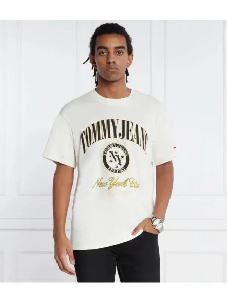 Tommy Jeans Póló