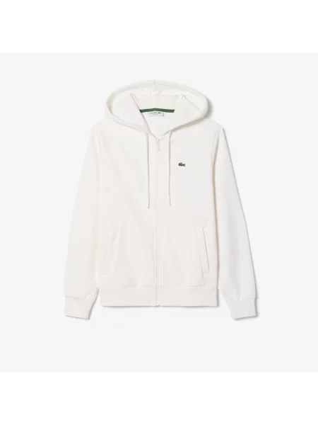 Lacoste Bluza czerwony