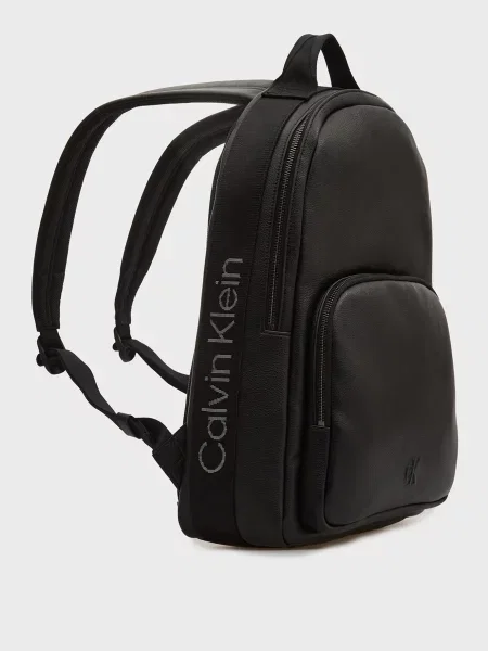 Рюкзак Calvin Klein черный