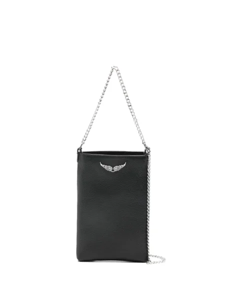Geantă Zadig&voltaire negru