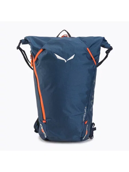 Plecak wspinaczkowy Salewa Ortles Climb 25 l dark denim