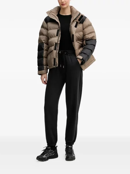 Geacă The North Face cu glugă