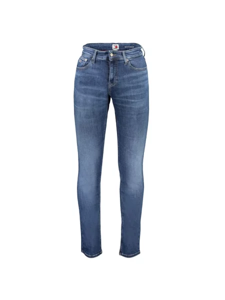 Jeansy Tommy Hilfiger Scanton niebieskie