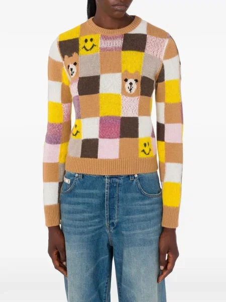 Pulover Moschino