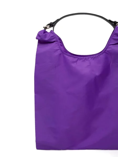 Fără căptușeală geantă shopper Lovechild violet